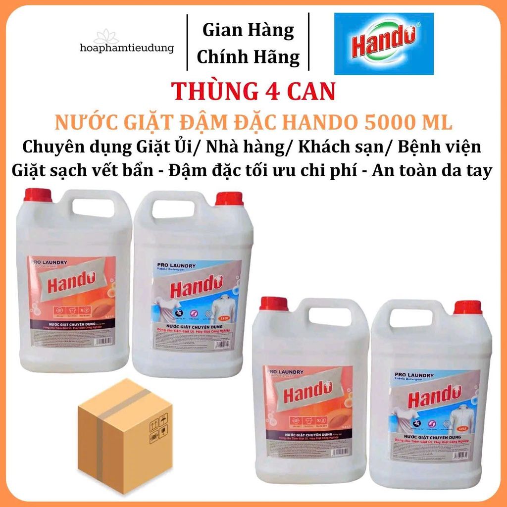 Nước giặt không mùi (không hương) là gì !?