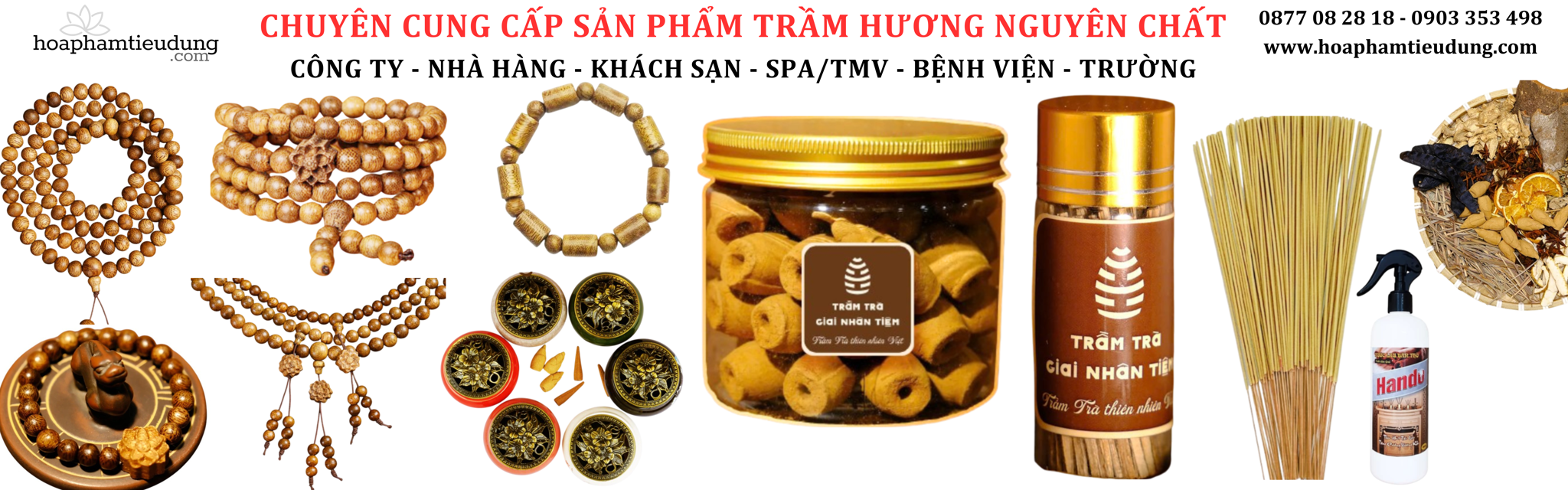 Trầm hương
