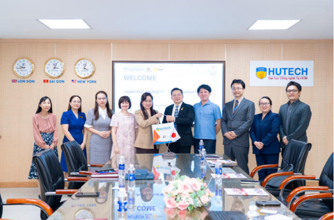 SONG LONG TỰ HÀO ĐỒNG HÀNH CÙNG JAMWEI – MỞ RỘNG CƠ HỘI HỌC TẬP & NGHỀ NGHIỆP QUỐC TẾ CHO SINH VIÊN VIỆT NAM