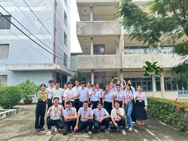 SONG LONG – HÀNH TRÌNH KIẾN TẠO TƯƠNG LAI