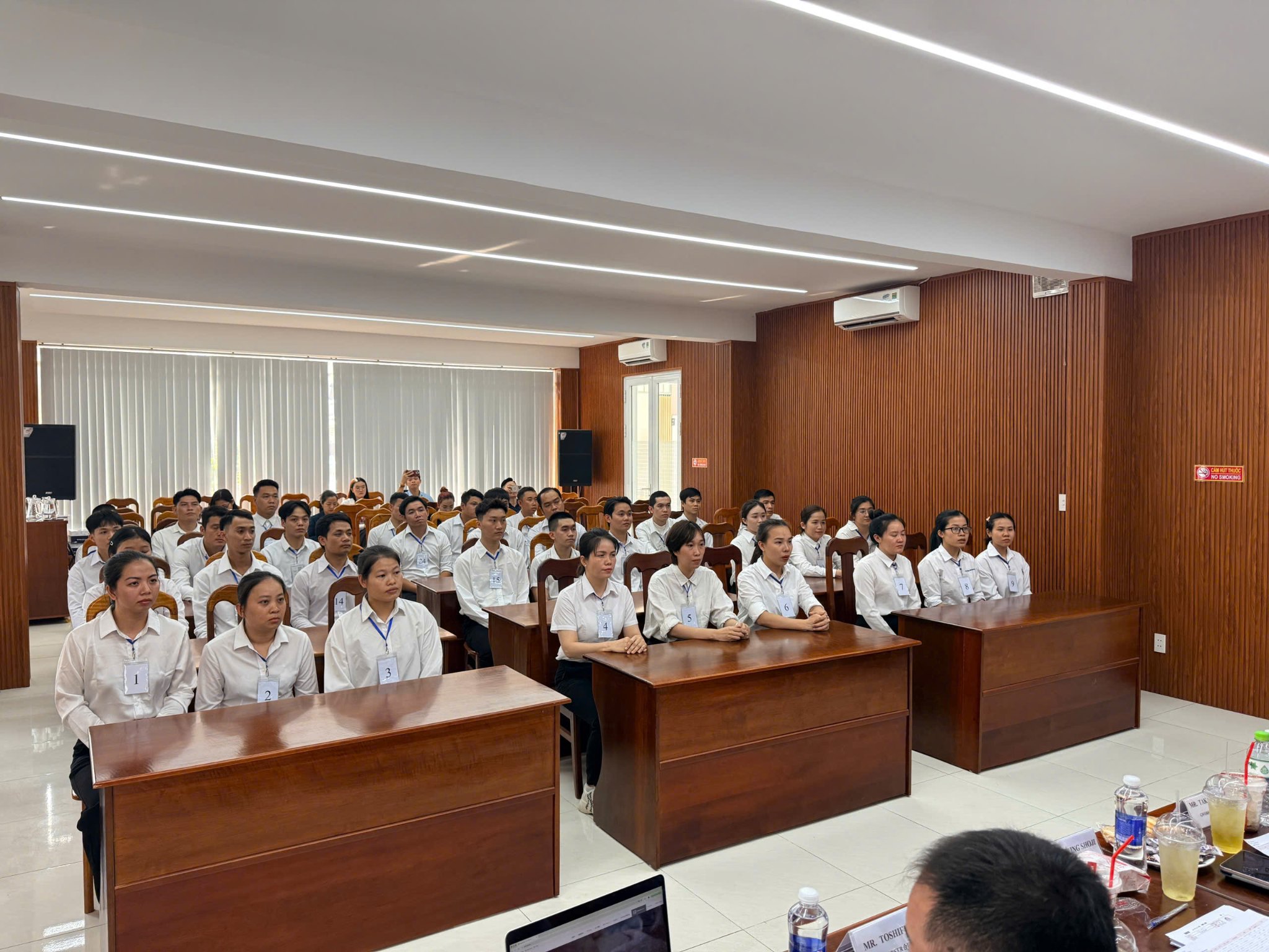 Hành Trình Chạm Đến Cơ Hội Nhật Bản Của Những Người Trẻ