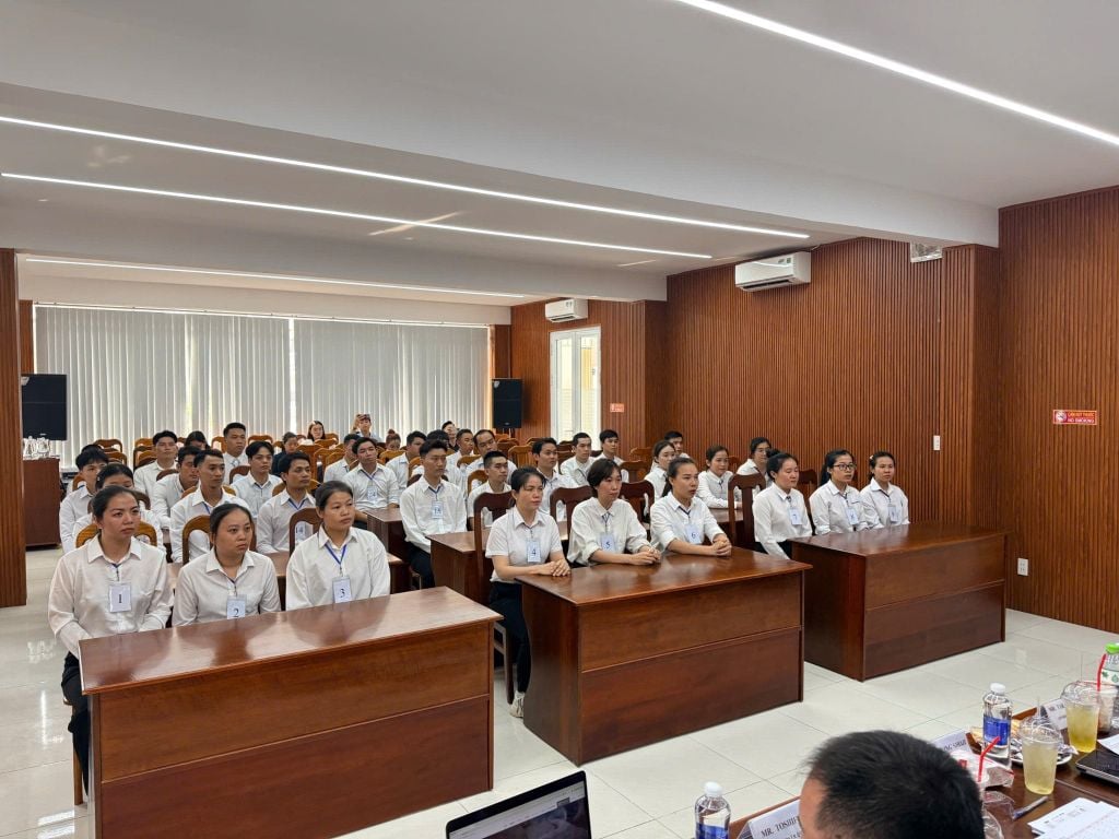 Hành Trình Chạm Đến Cơ Hội Nhật Bản Của Những Người Trẻ