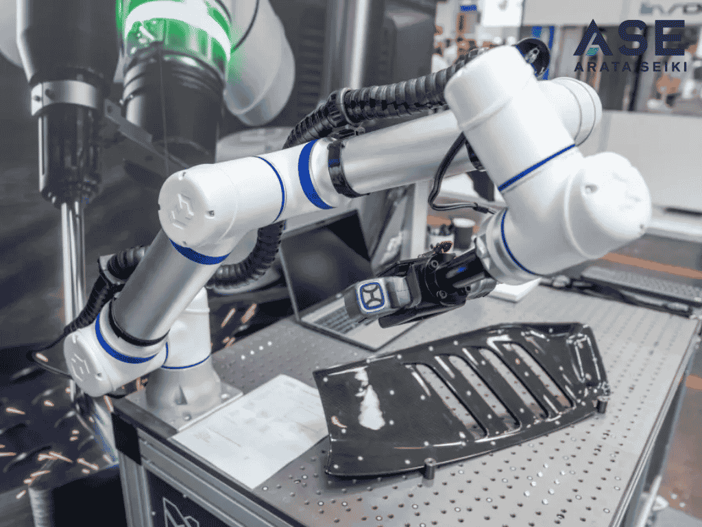 7 Tips to Maximize Productivity with Collaborative Robots