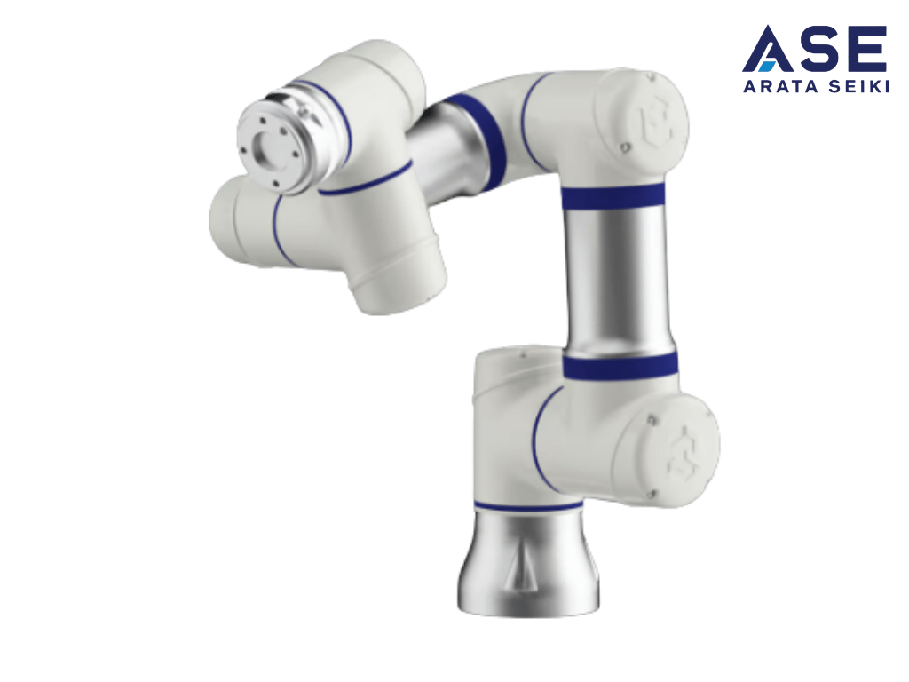 Collaborative Robots (Cobots) – A Flexible and Safe Automation Solution for Modern Factories