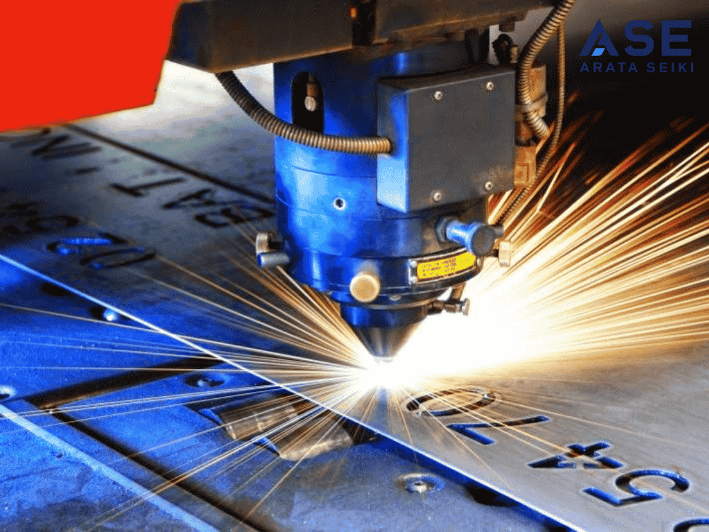 Công Nghệ Cắt Laser Nhôm: Phân Tích Chuyên Sâu Về Động Lực Học Photon Và Hệ Thống Tự Động Hóa