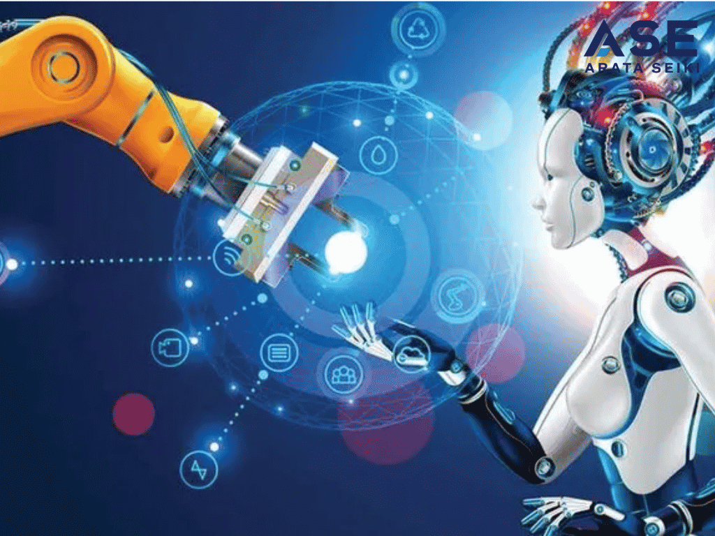 Experience in Choosing the Right Robotic Arm for Your Factory