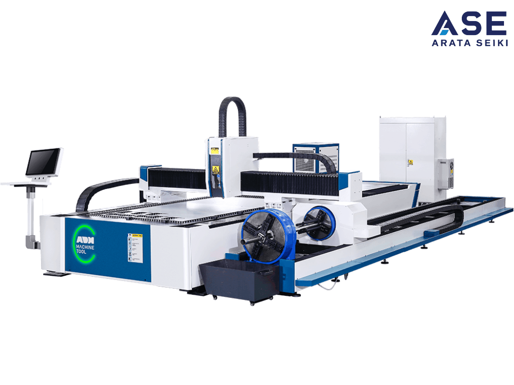 Hướng dẫn sử dụng máy khắc laser Fiber chi tiết từ A-Z: Bí Quyết Làm Chủ Công Nghệ Đánh Dấu Kim Loại