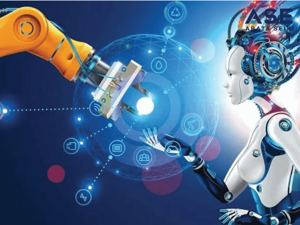 Kinh Nghiệm Chọn Mua Cánh Tay Robot Phù Hợp Cho Nhà Máy