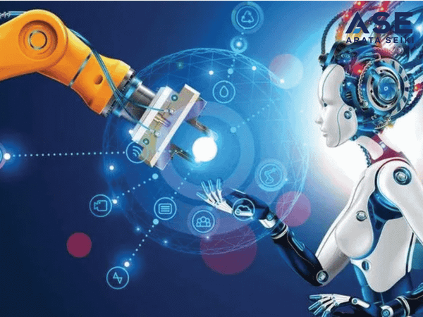 Kinh Nghiệm Chọn Mua Cánh Tay Robot Phù Hợp Cho Nhà Máy