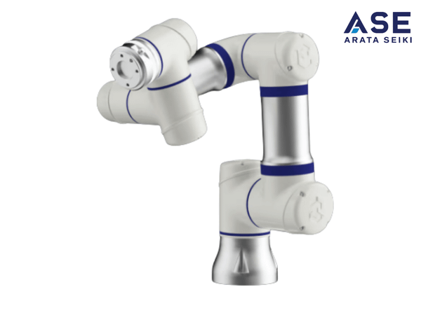 Robot Cộng Tác (Cobot) – Giải Pháp Tự Động Hóa Linh Hoạt Và An Toàn Cho Nhà Máy Hiện Đại