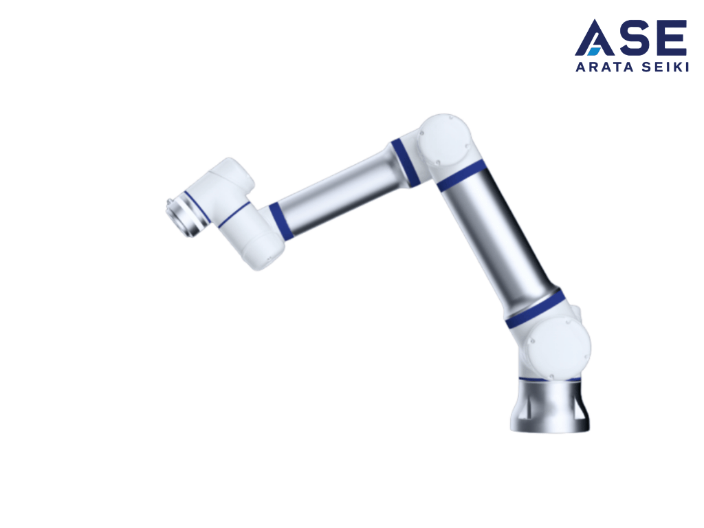 Các yếu tố quyết định giá cánh tay robot ASE