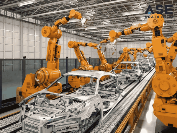 Improving Occupational Safety and Building a Professional Environment