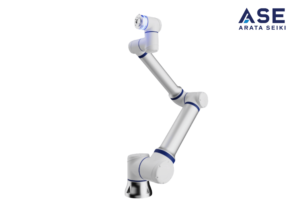 Khung giá tham khảo cánh tay robot