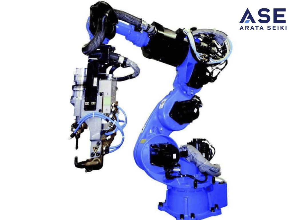 Chiến lược vận hành cánh tay robot