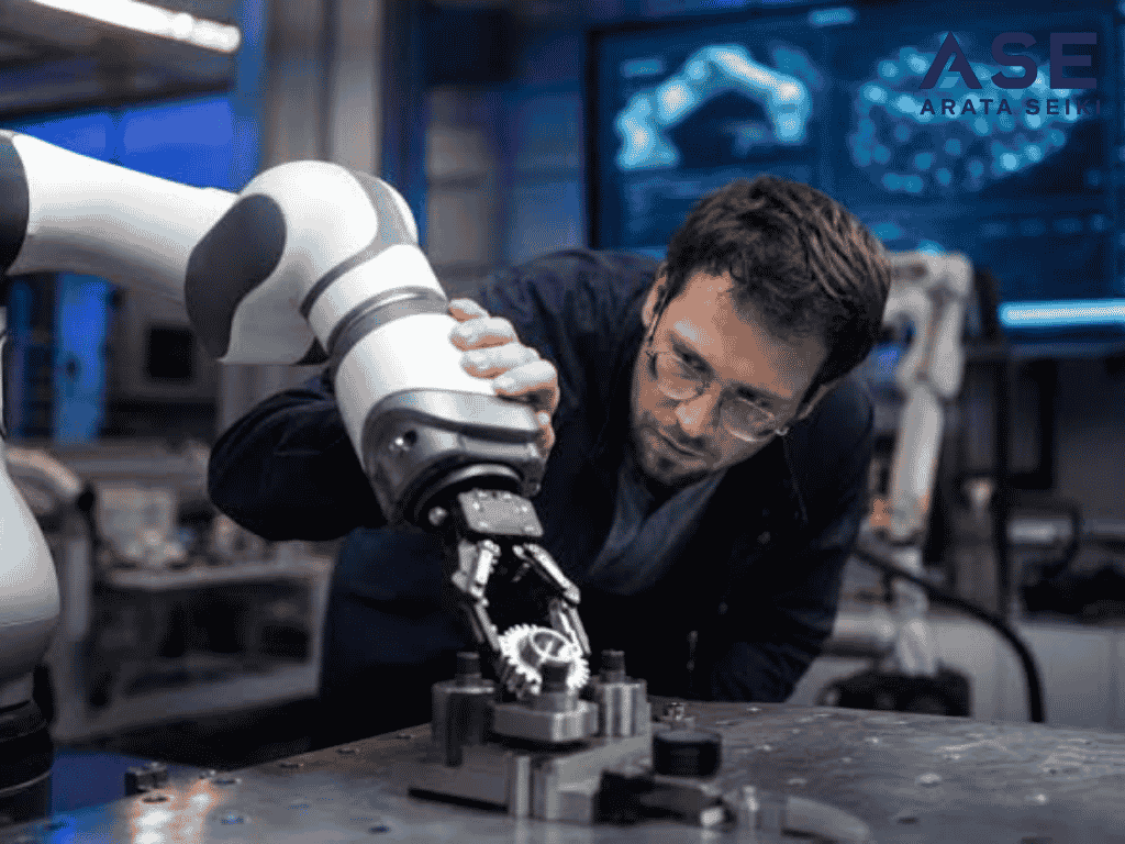 Đào Tạo Nâng Cao Tay Nghề Cho Đội Ngũ Nhân Sự