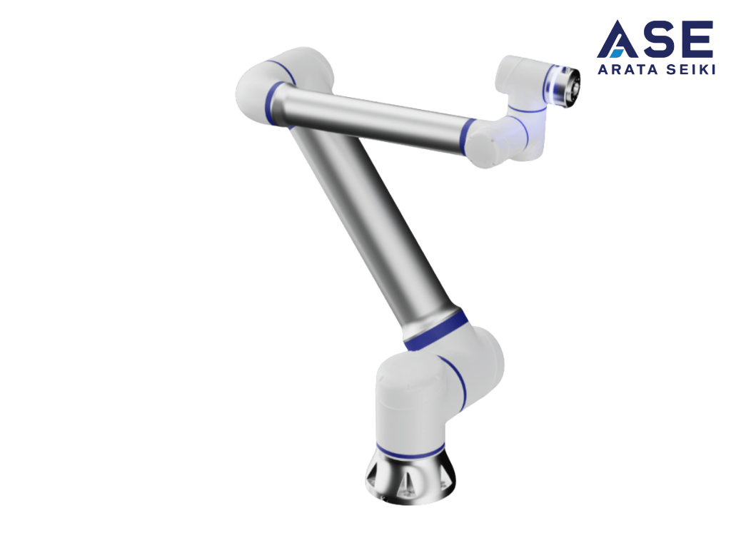 Tại sao nên đầu tư vào cánh tay robot ASE