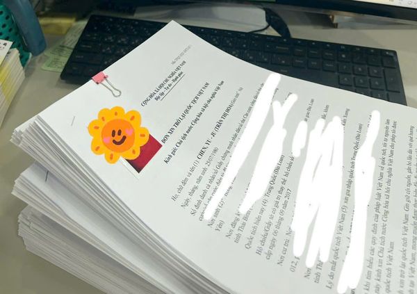 Từ 1/7/2025: Người Đài Loan gốc Việt dễ dàng hơn khi nhập và trở lại quốc tịch Việt Nam