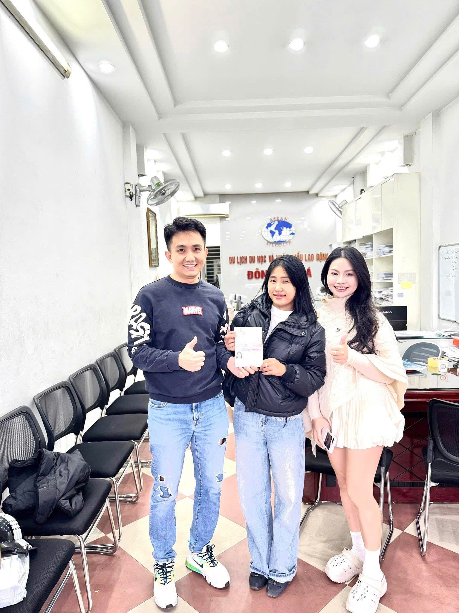 RỚT PHỎNG VẤN KẾT HÔN ĐÀI LOAN LẦN 1 BAO LÂU ĐƯỢC PHỎNG VẤN LẠI? NHỮNG LÝ DO KHIẾN NHIỀU CẶP ĐÔI BỊ ĐÁNH RỚ