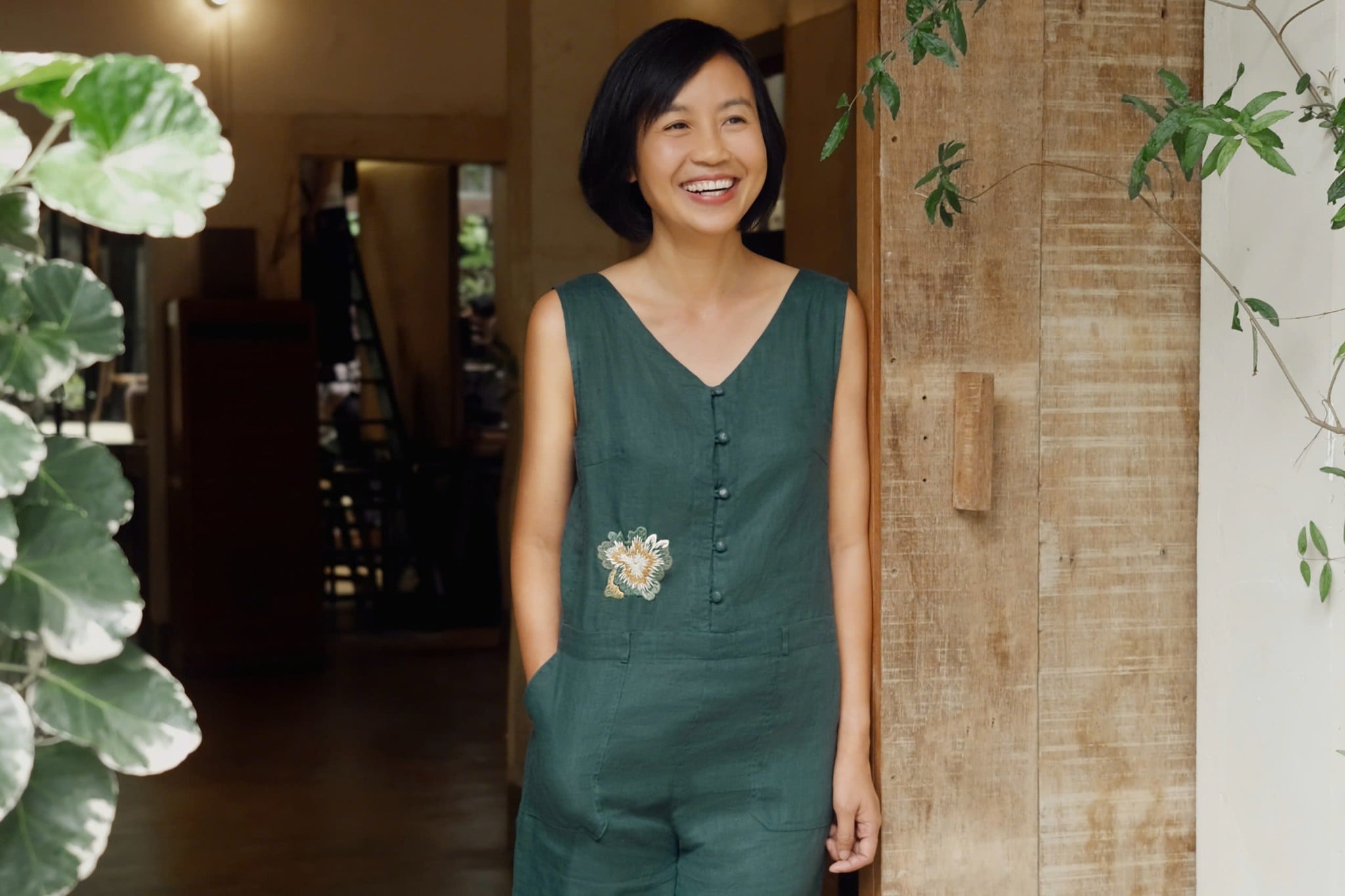 Nguyễn Phương Anh: Là mình, trong mọi lựa chọn!