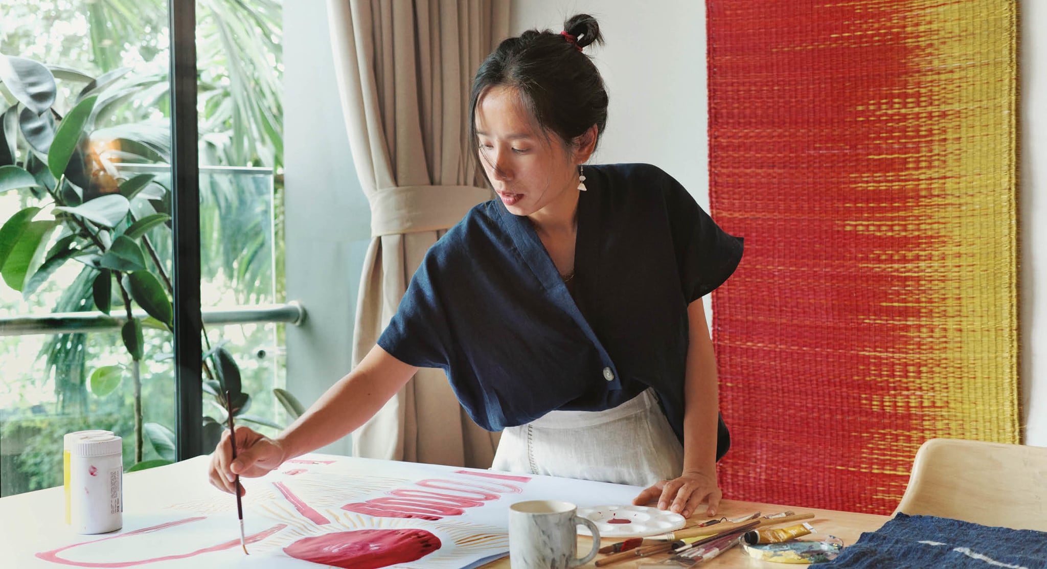 Áo Nữ