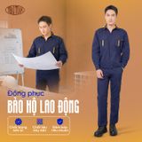 VÌ SAO DOANH NGHIỆP CẦN ĐẦU TƯ ĐỒNG PHỤC BẢO HỘ LAO ĐỘNG?