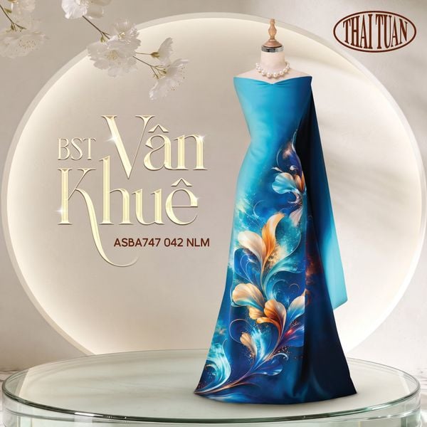 NEW ARRIVALS | BST VÂN KHUÊ