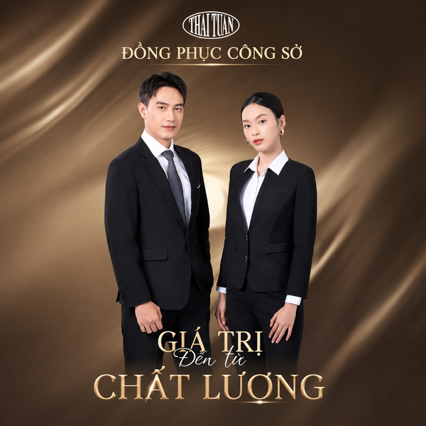 5 lý do doanh nghiệp lựa chọn Thái Tuấn triển khai đồng phục công sở