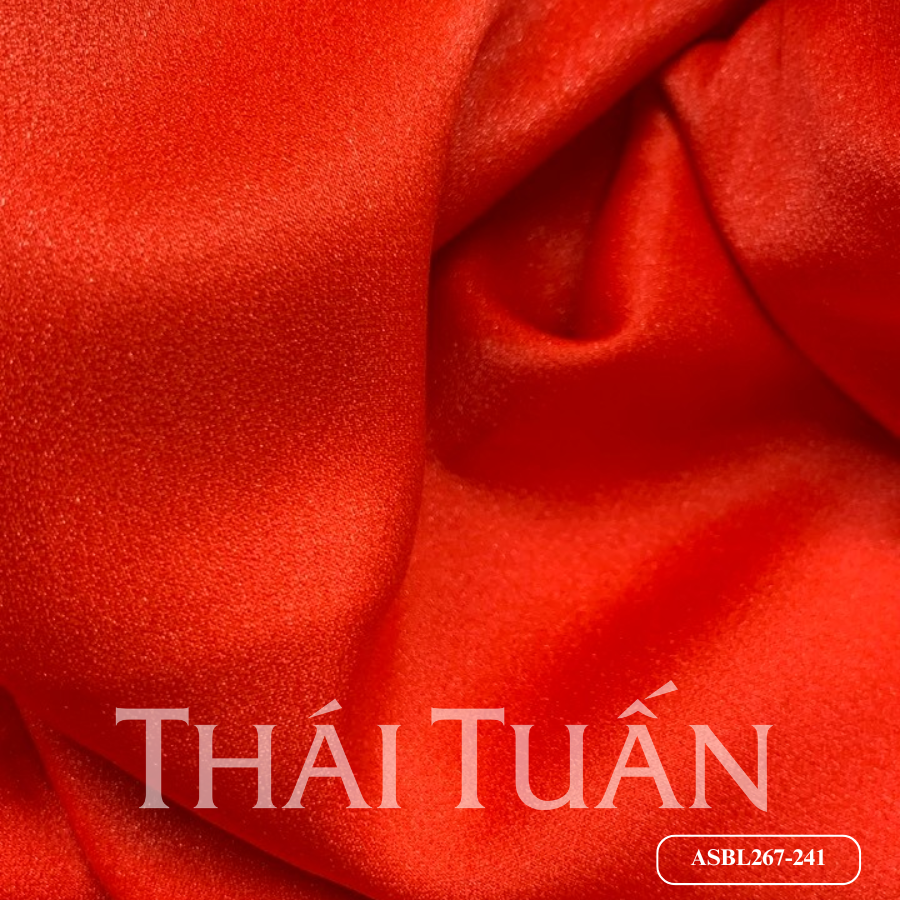 áo dài trơn ánh kim