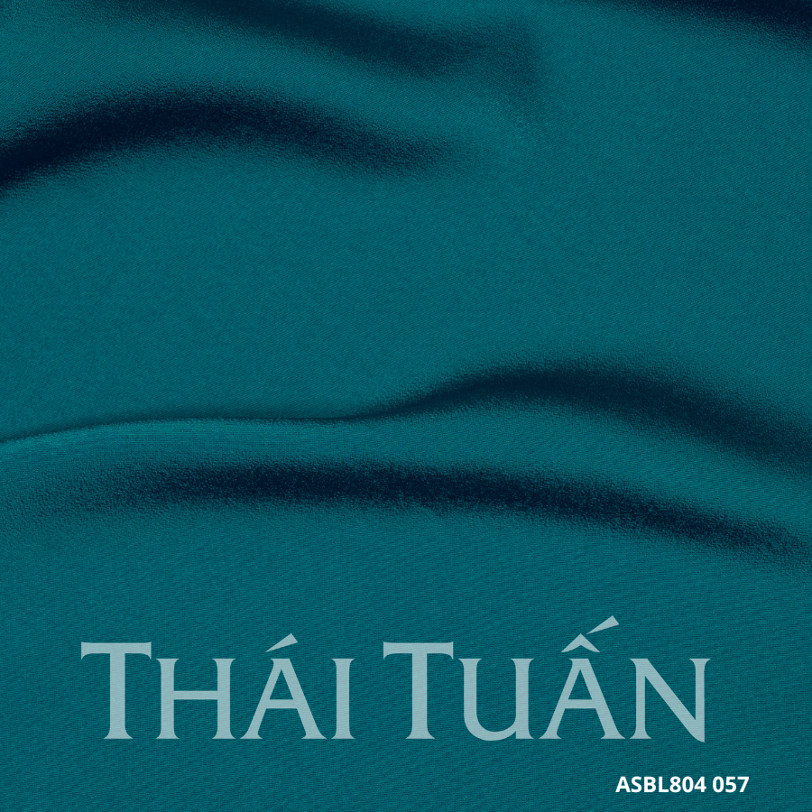 áo dài trơn giáo viên