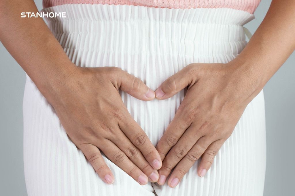 Vệ sinh vùng kín đúng cách để ngừa bệnh phụ khoa và nam khoa