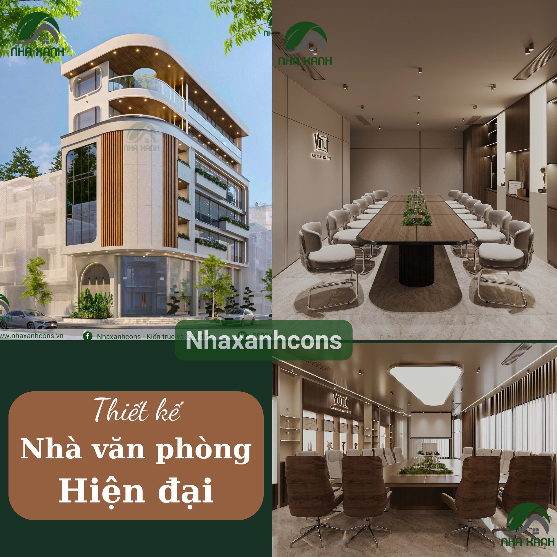 Thiết kế tòa nhà văn phòng tại Bình Thuận – Uy Tín – Minh Bạch – Bảo Hành Rõ Ràng