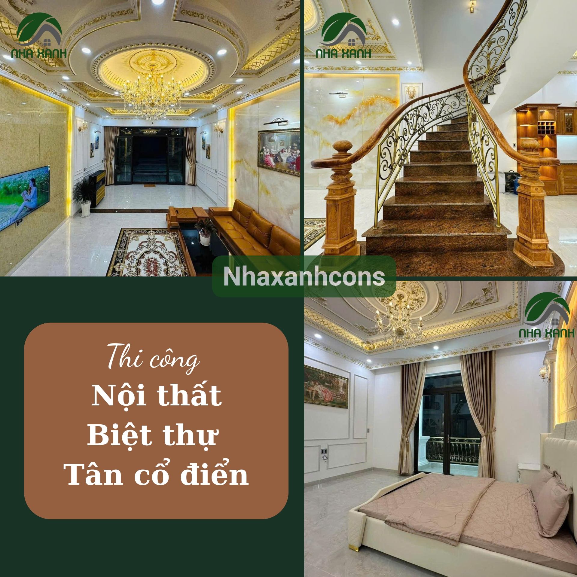 Thiết kế thi công nội thất tại Đồng Tháp – Cam kết chất lượng, bảo hành rõ ràng