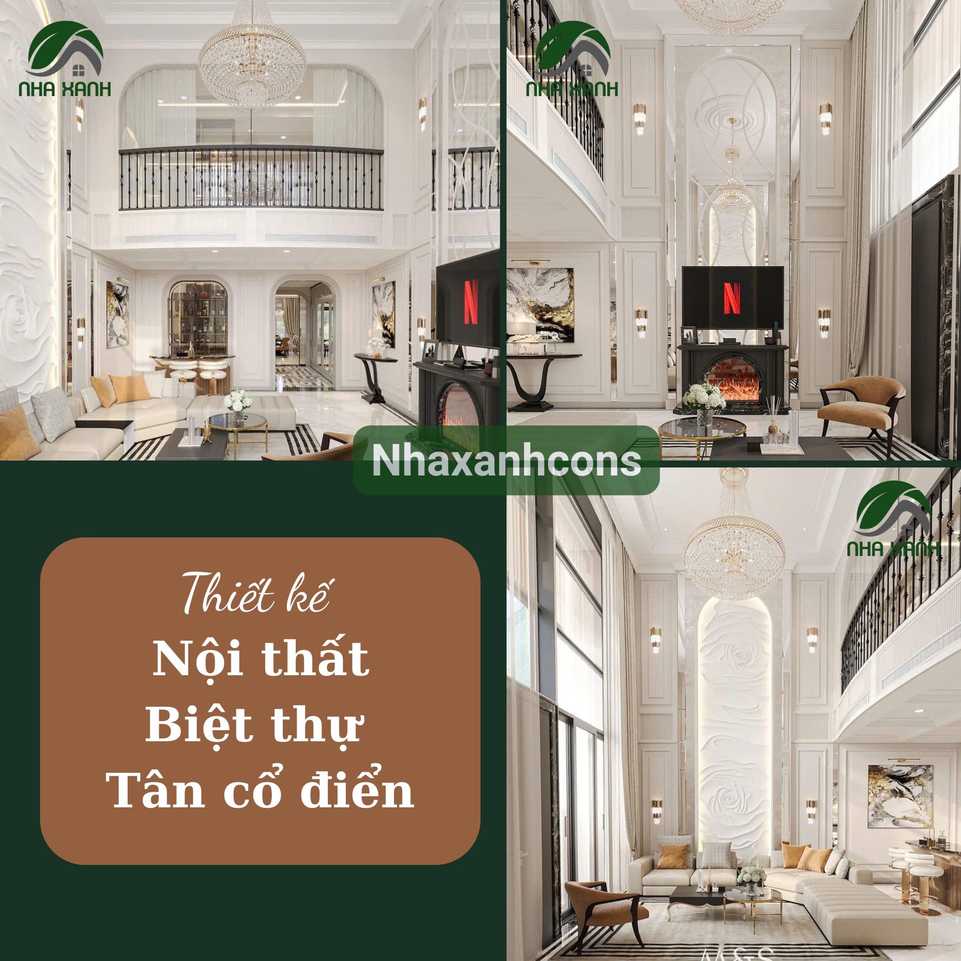 Thiết kế thi công nội thất tại Vĩnh Long – Uy tín – Minh bạch – Bảo hành rõ ràng