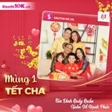 Mùng 1 Tết Cha – Khởi Đầu Năm Mới Bằng Lòng Hiếu Kính Và Những Điều Bình Dị Nhất