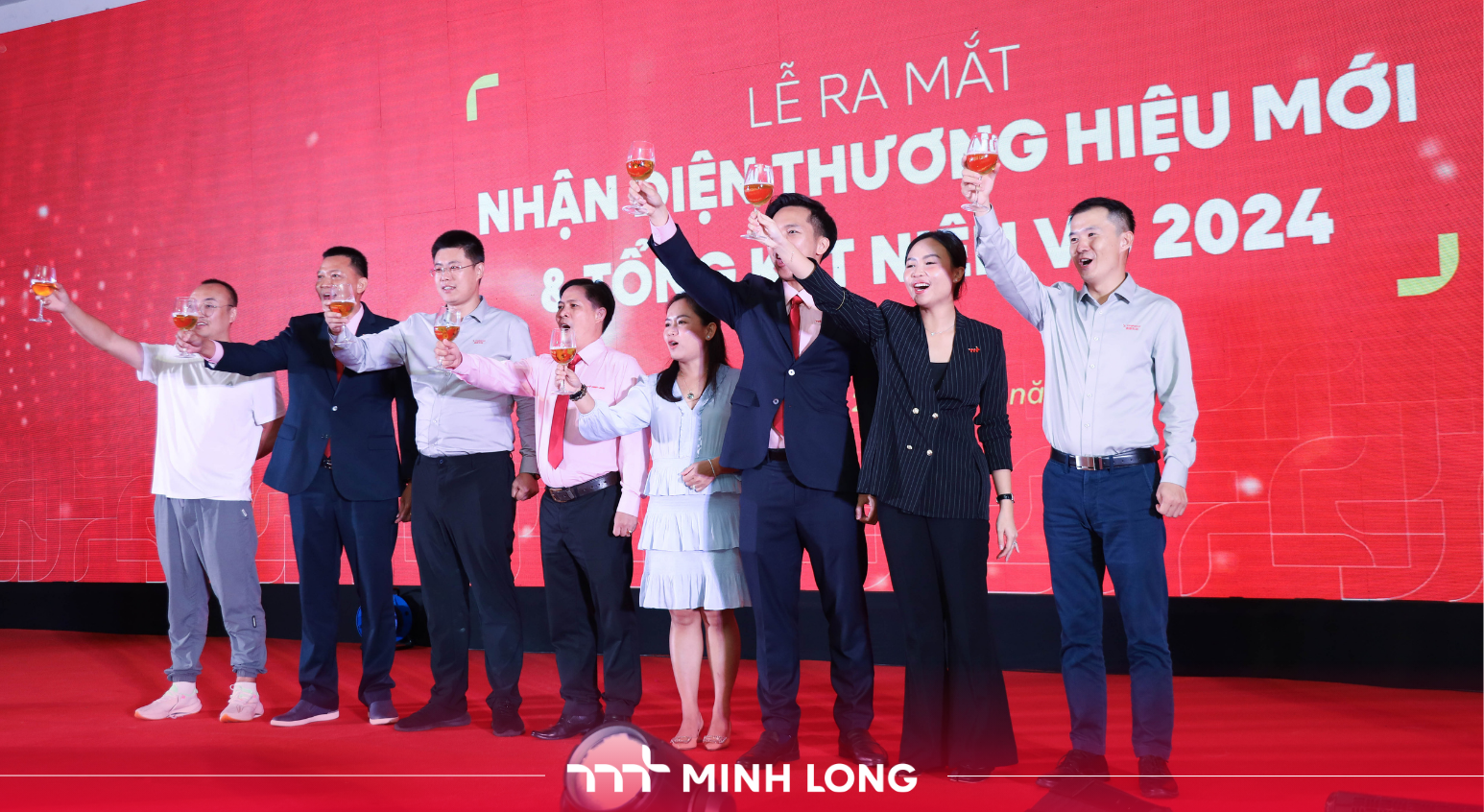 From Lush Green Fields to a Leading Agricultural Brand in Vietnam