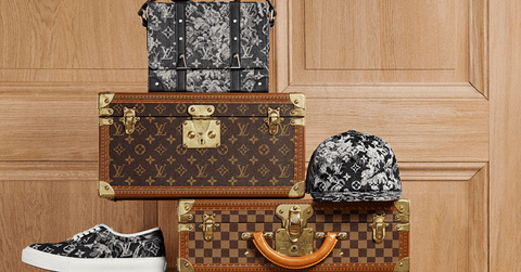 Phụ kiện & quà tặng cao cấp – Chọn món quà hoàn hảo tại Magalymen