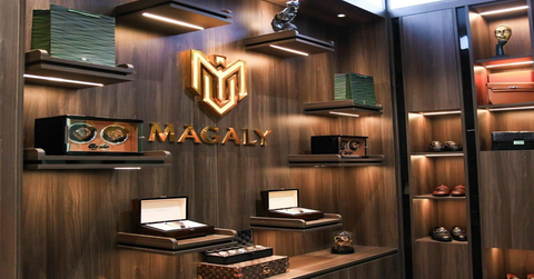 Câu chuyện thương hiệu Magalymen – Nơi phong cách và chất lượng gặp nhau