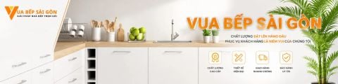 Vua bếp Sài Gòn