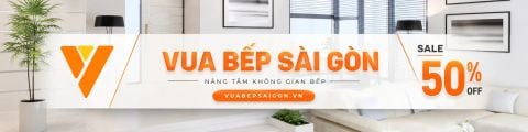 Vua bếp Sài Gòn