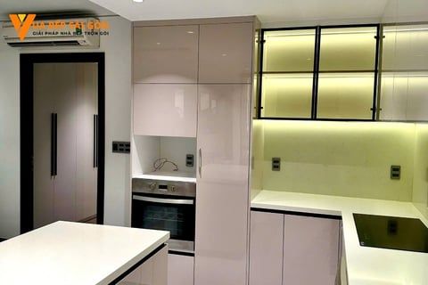 Chính sách bảo hành và cam kết tại Vua bếp Sài Gòn