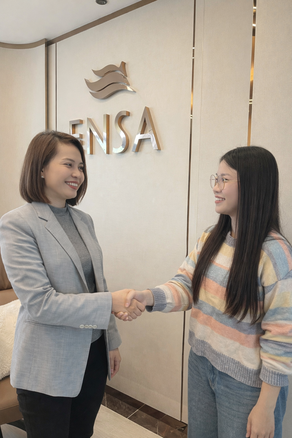 TẦM QUAN TRỌNG CỦA ẤN TƯỢNG ĐẦU NĂM TRONG KINH DOANH – KHỞI ĐẦU THUẬN LỢI, GẮN KẾT DÀI LÂU