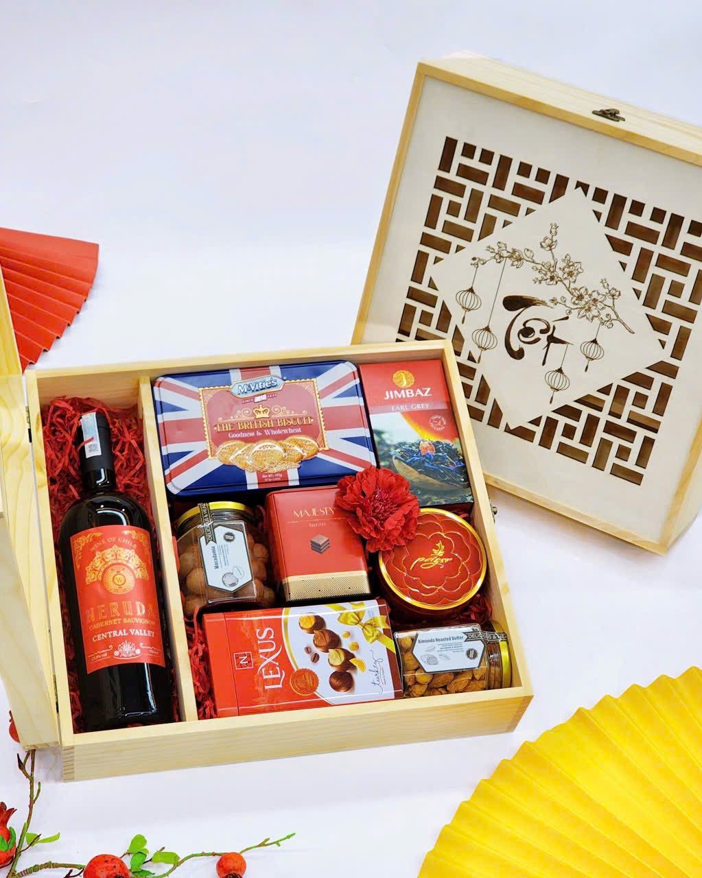 TẾT LÀ ĐỂ TRAO GỬI: MÓN QUÀ NHỎ, Ý NGHĨA LỚN