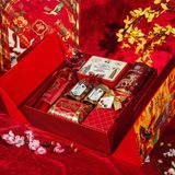 XU HƯỚNG QUÀ TẾT DOANH NGHIỆP – GIẢI PHÁP TRI ÂN & XÂY DỰNG THƯƠNG HIỆU BỀN VỮNG