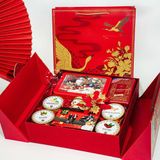 VĂN HÓA CHÚC TẾT TRONG KINH DOANH