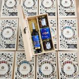 TẾT NGUYÊN ĐÁN – GIÁ TRỊ TRUYỀN THỐNG & NGHỆ THUẬT TRAO GỬI TRONG DOANH NGHIỆP