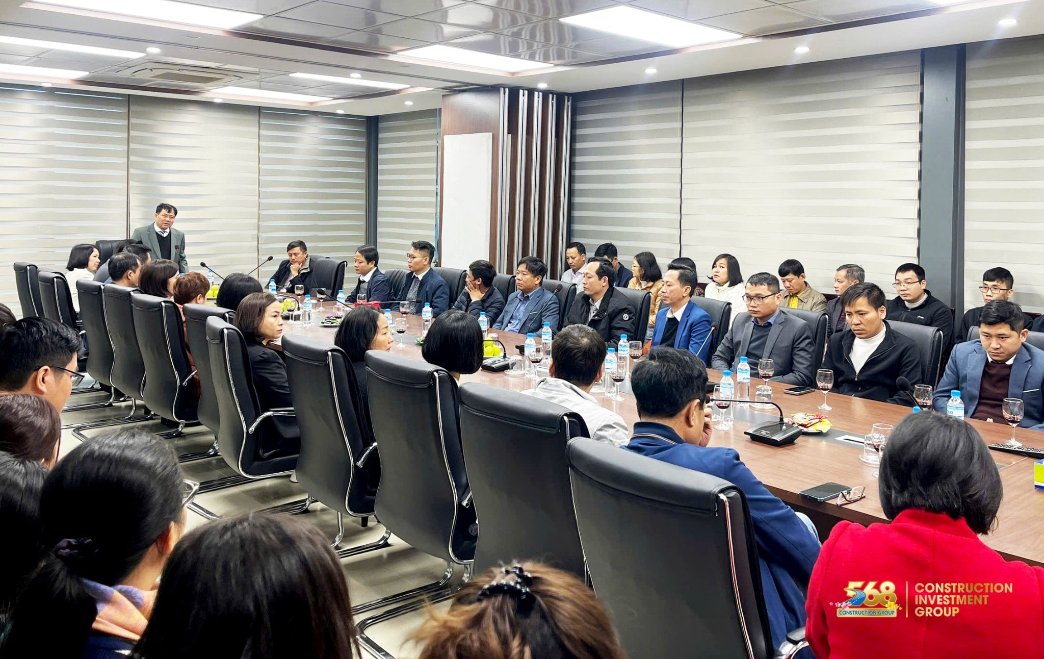 KHÍ THẾ RA QUÂN ĐẦU XUÂN BÍNH NGỌ 2026