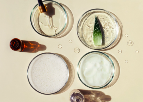 Serum và Booster có giống nhau không?