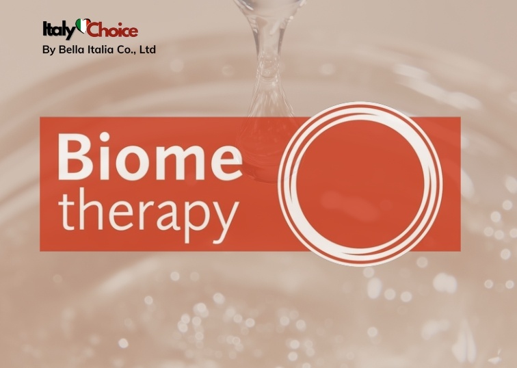 Biometherapy: Bí Quyết Chăm Sóc Da Sinh Học Cho Làn Da Khỏe Tự Nhiên