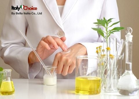 Mỹ phẩm Ý chính hãng ở Gò Vấp – Hướng dẫn chọn & địa chỉ tin cậy tại Bella Italia