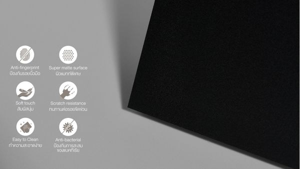 PANELPLUS – BỘ SƯU TẬP PERFECT SILK